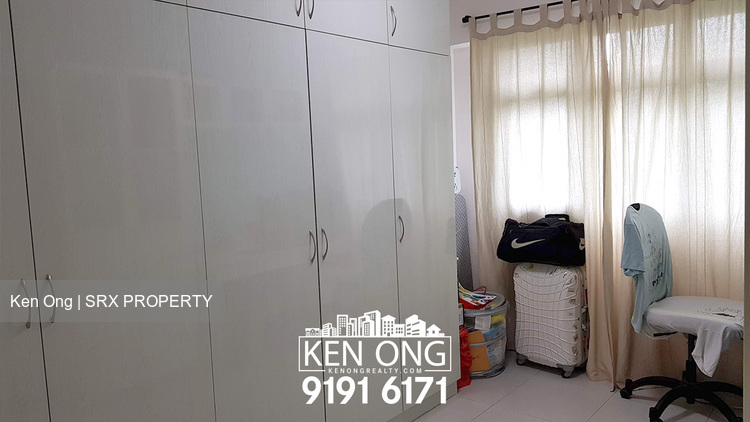 Blk 211C Punggol Walk (Punggol), HDB 4 Rooms #177295212